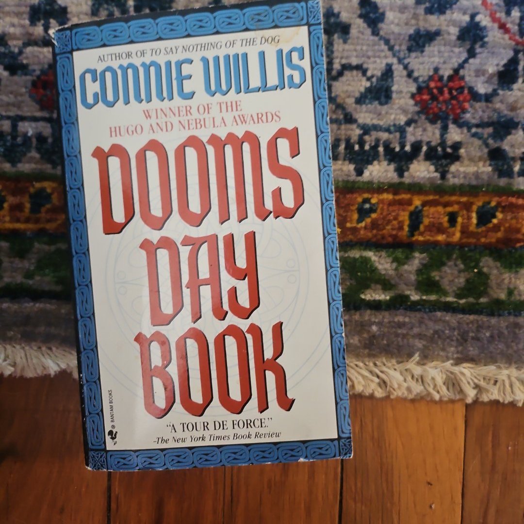Doomsday Book