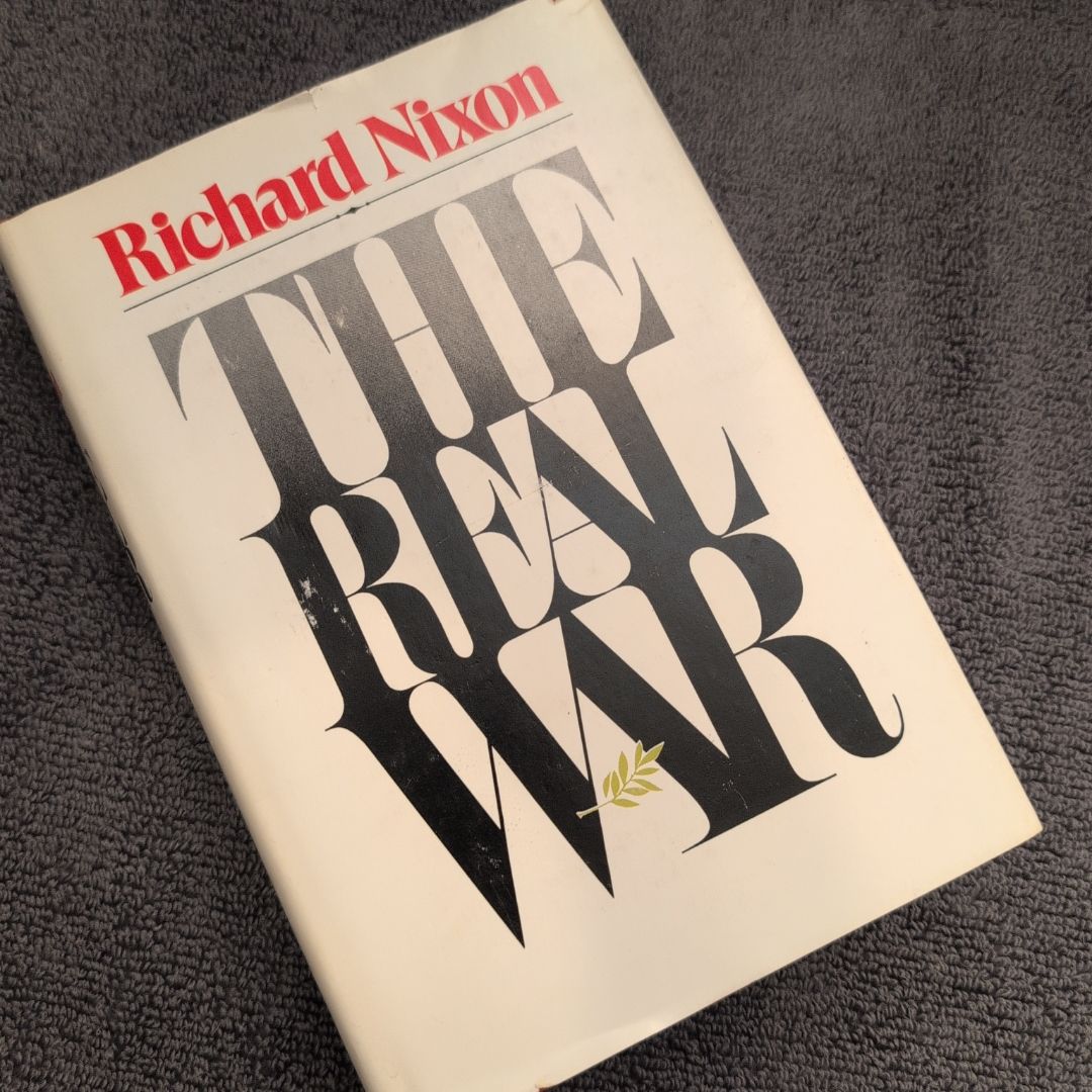 The Real War