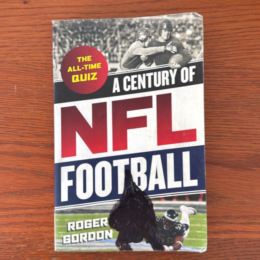 A Century of NFL Football