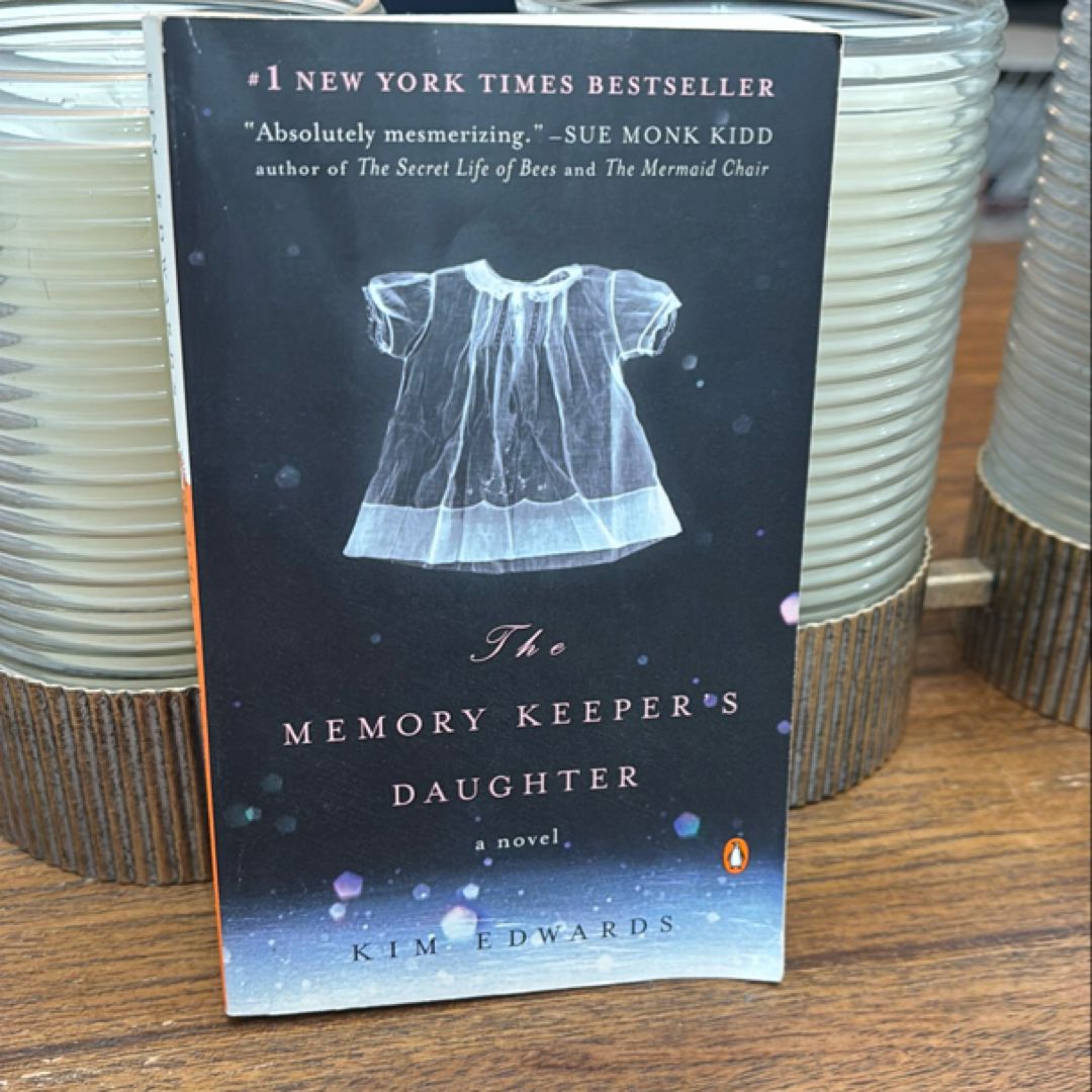The Memory Keeper's Daughter