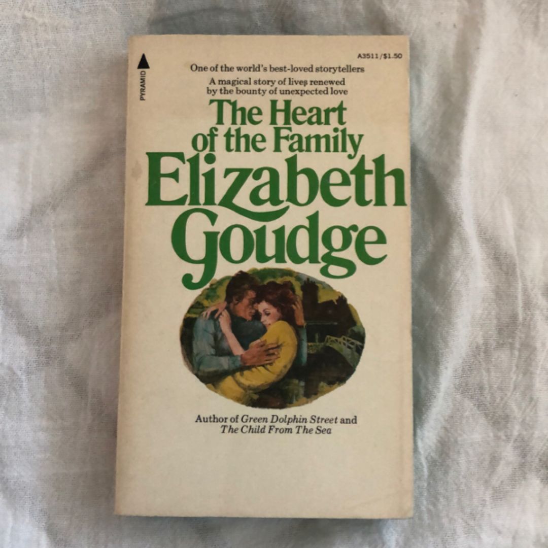 The Heart Of The Family