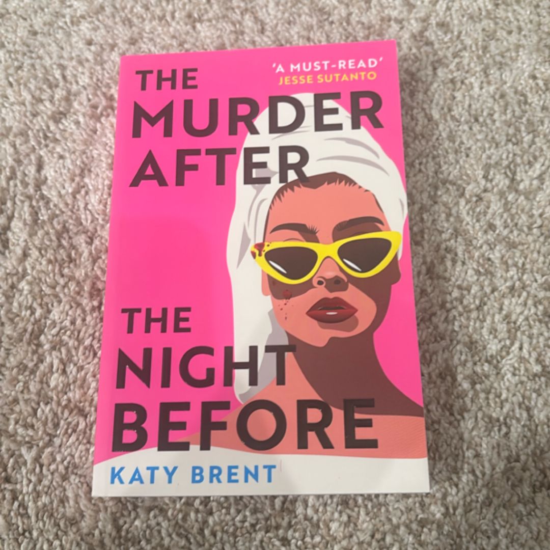 The Murder after the Night Before