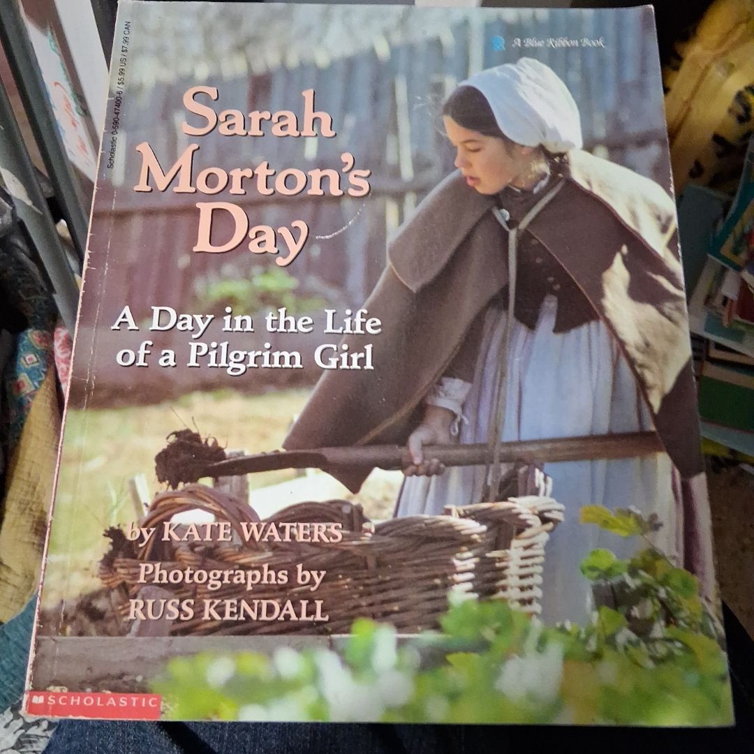 Sarah Morton's Day