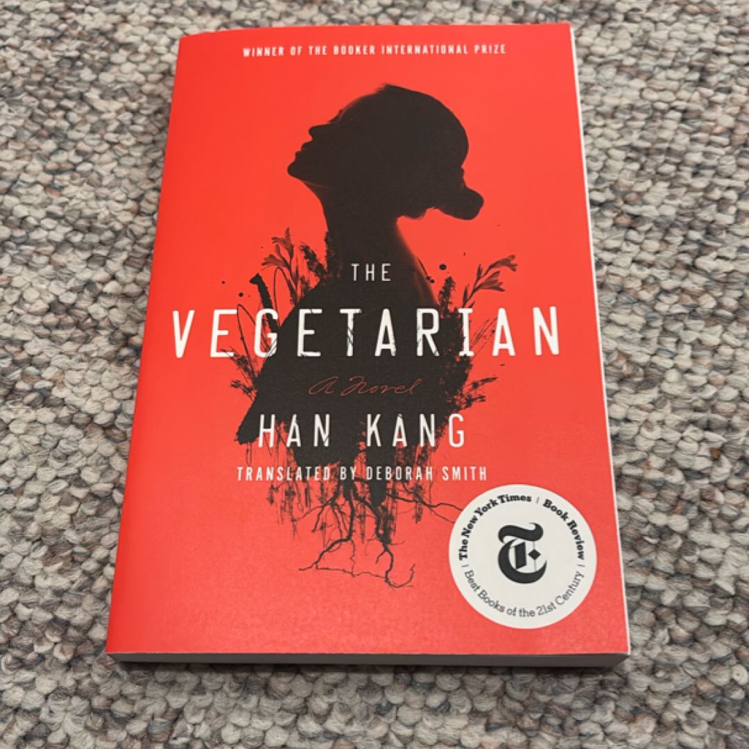 The Vegetarian