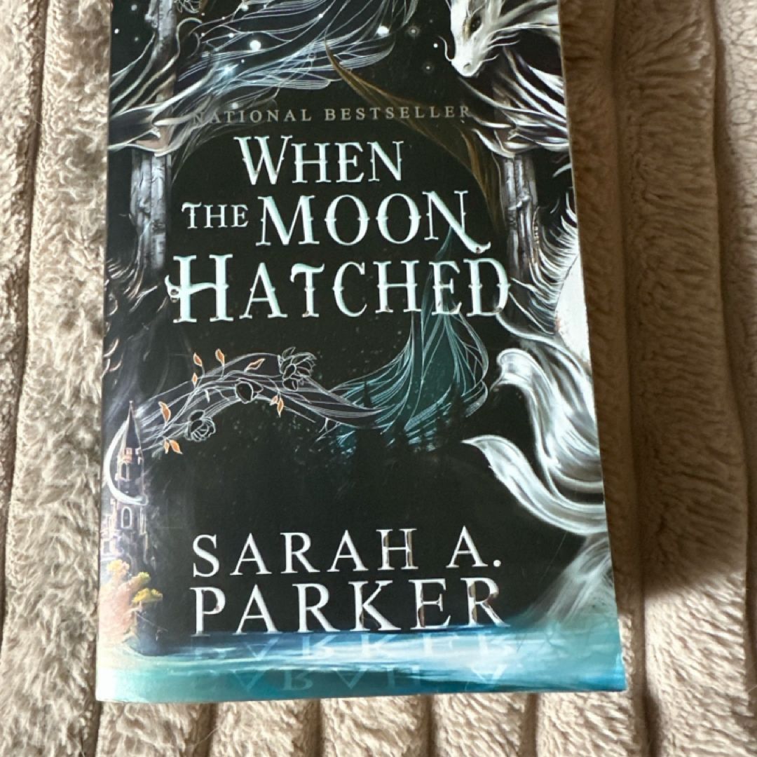 When the Moon Hatched