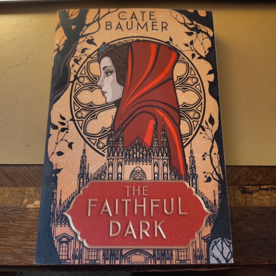 The Faithful Dark
