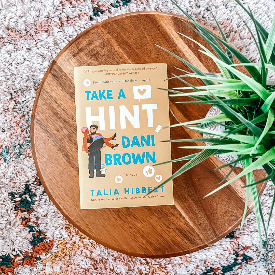 Take a Hint, Dani Brown