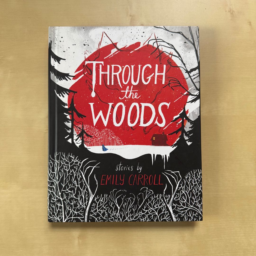 Through the Woods