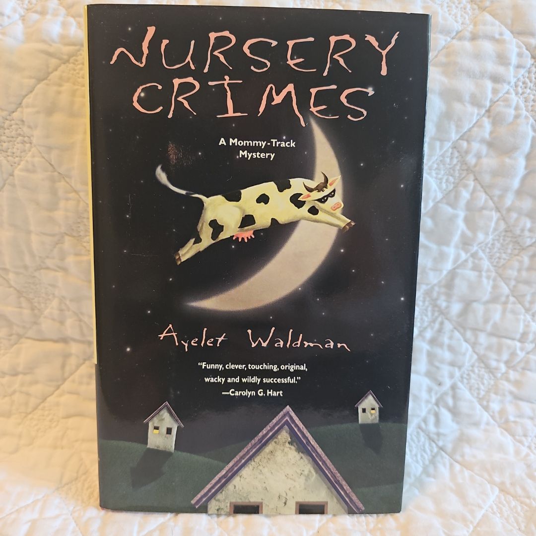 Nursery Crimes