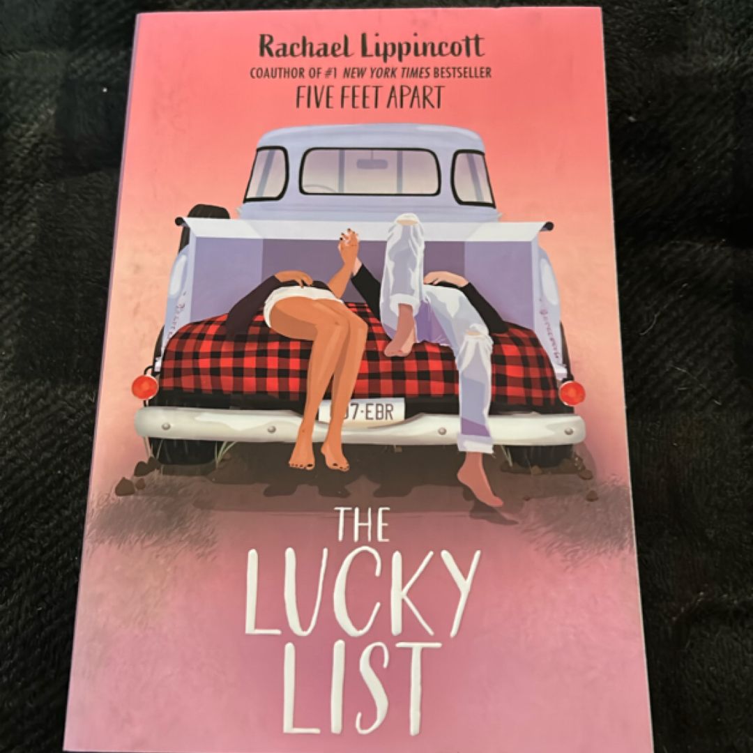 The Lucky List