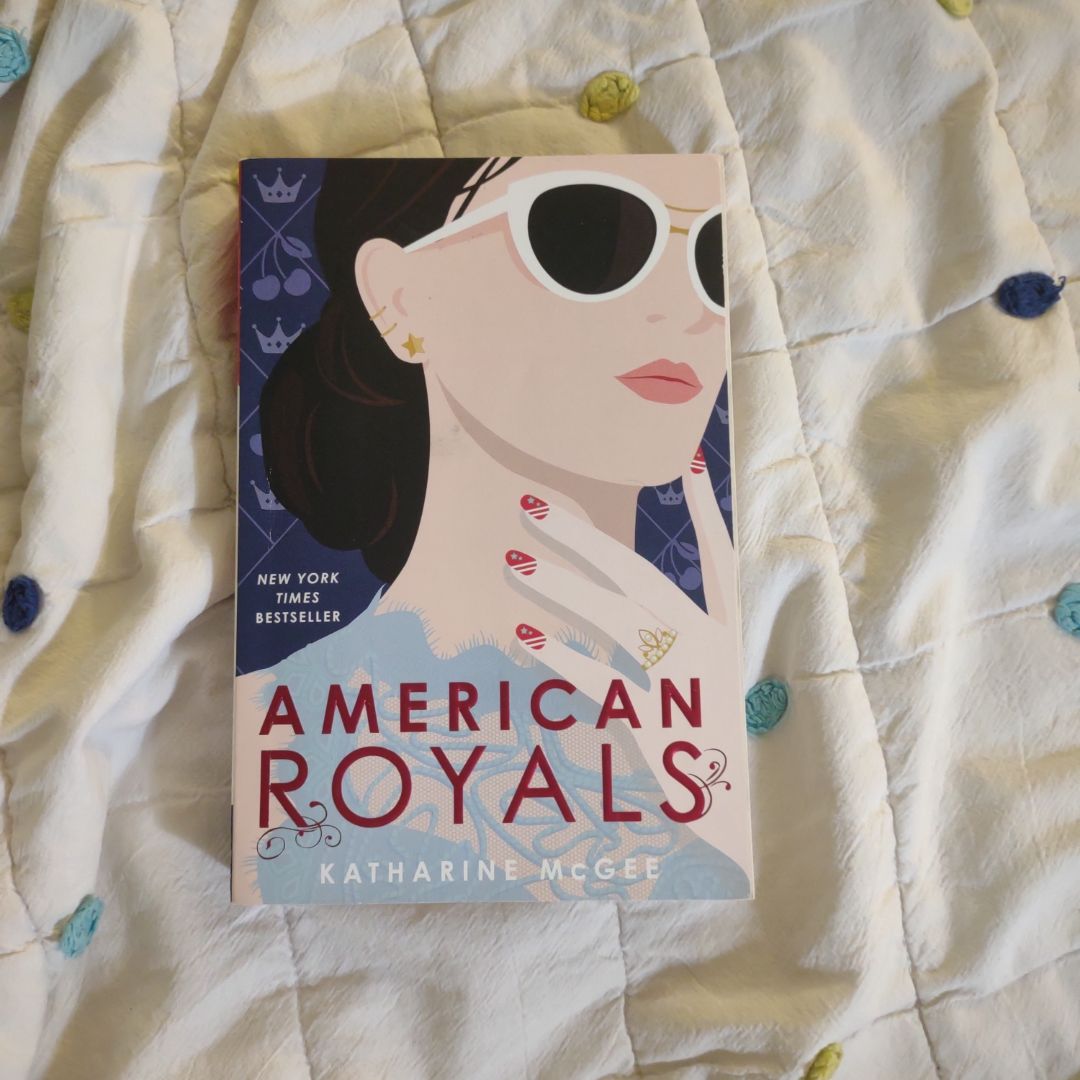 American Royals