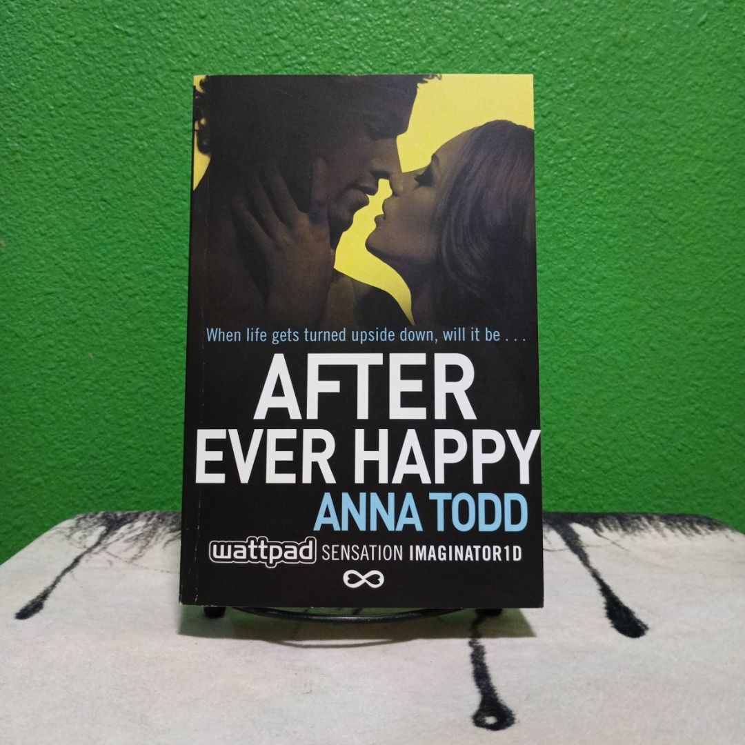 After Ever Happy