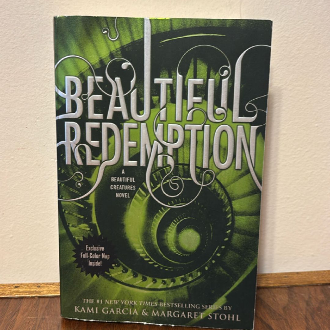 Beautiful Redemption