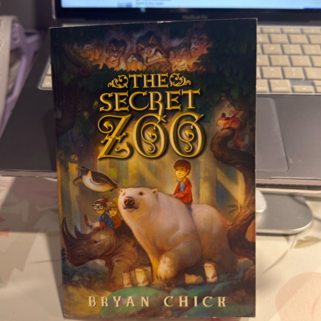 The Secret Zoo