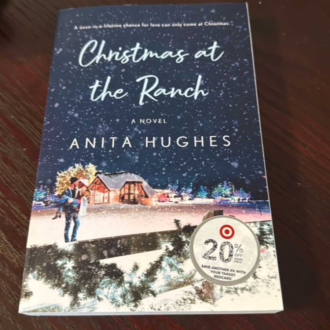 Christmas at the Ranch