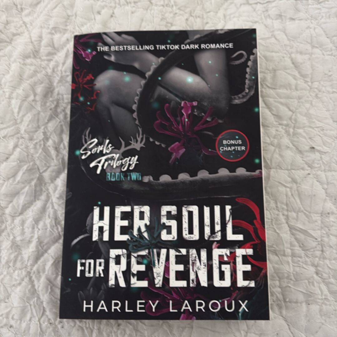 Her Soul for Revenge