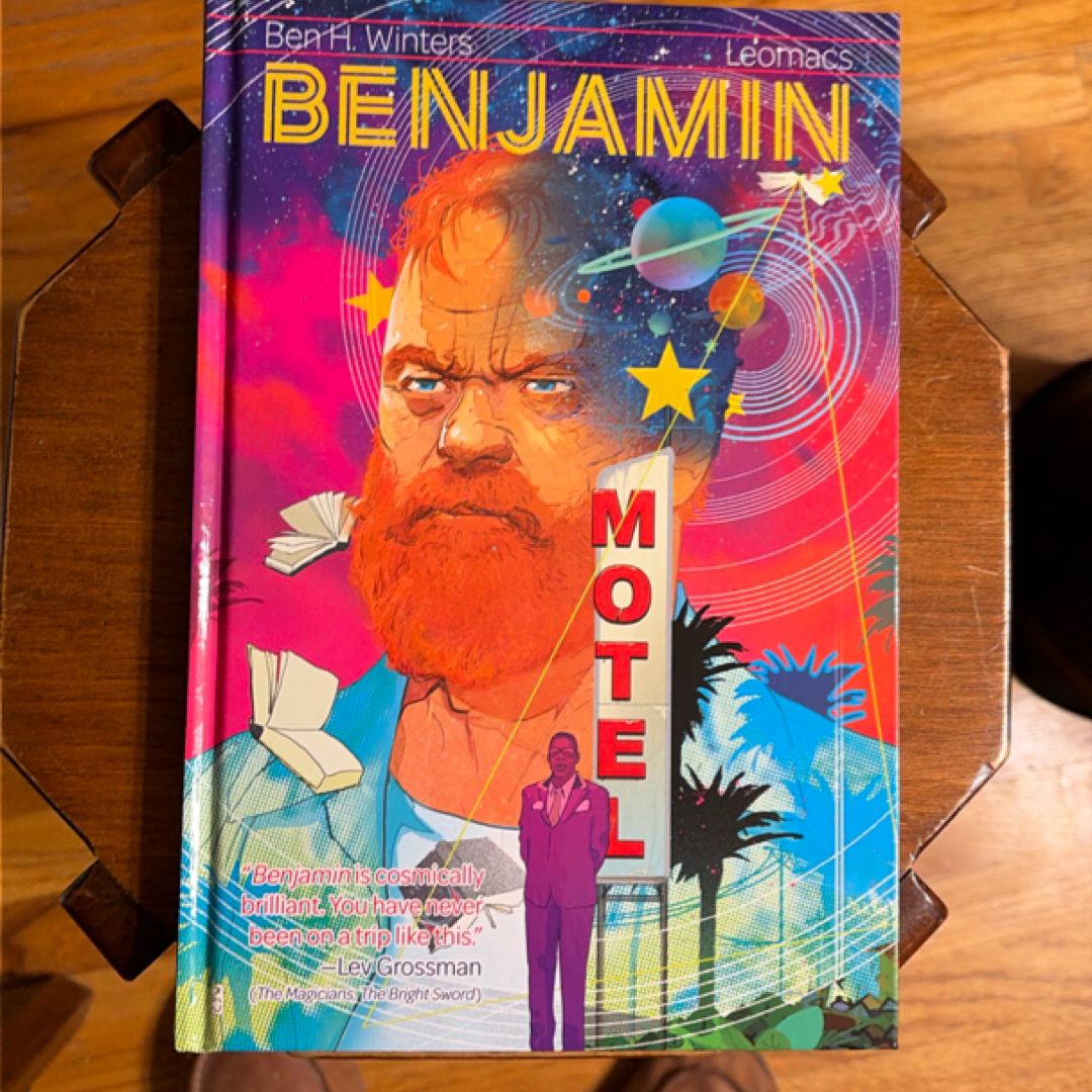 Benjamin