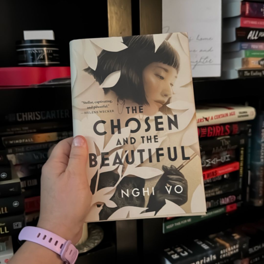 The Chosen and the Beautiful