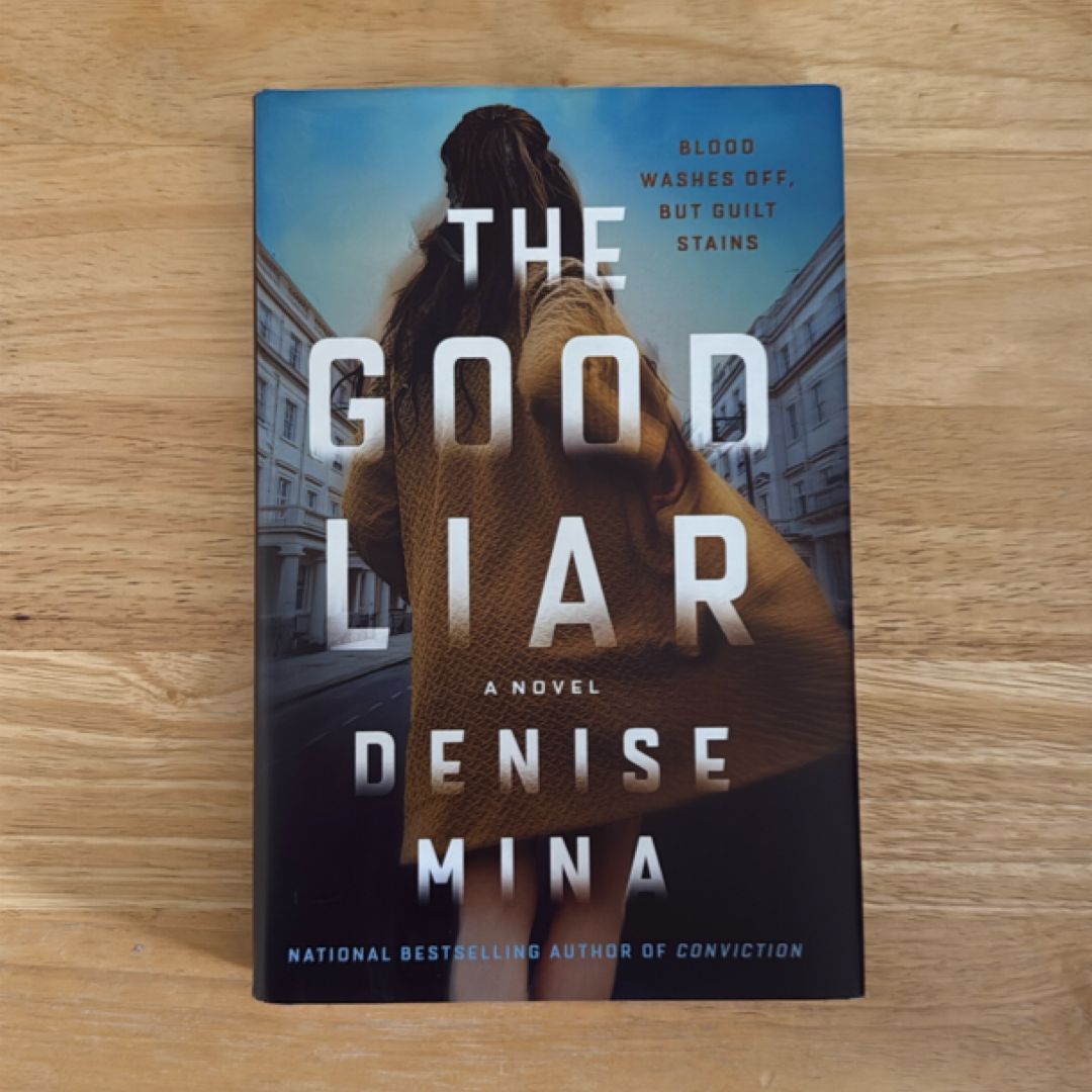 The Good Liar