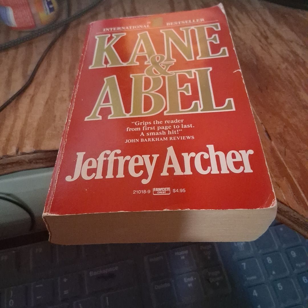 Kane and Abel