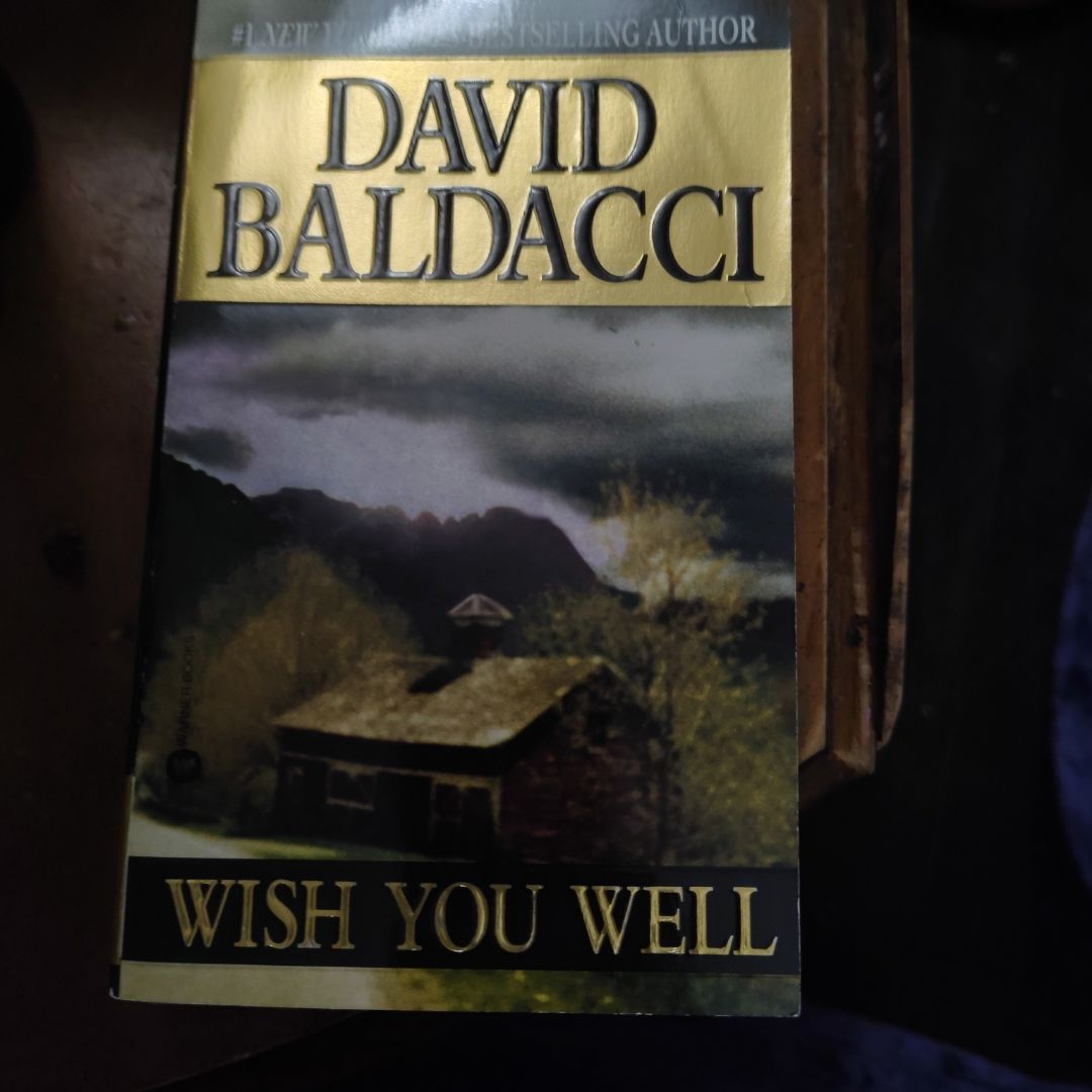 Wish You Well