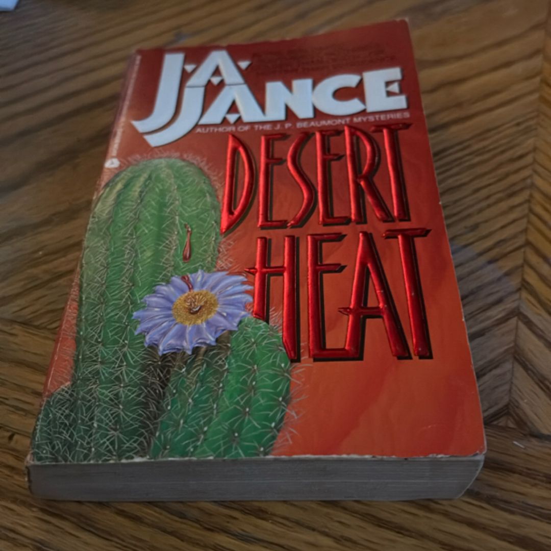 Desert Heat