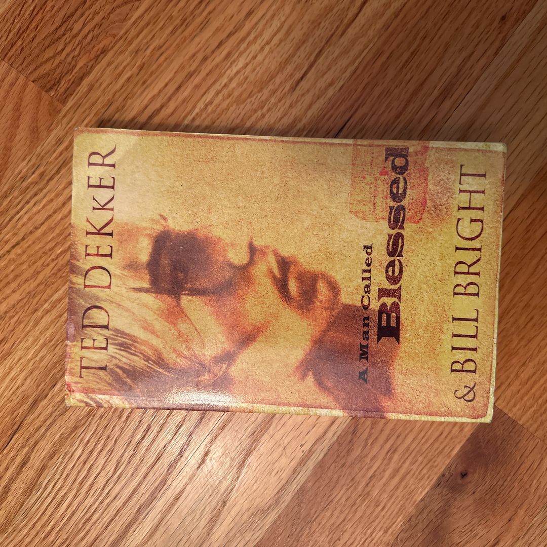 A Man Called Blessed