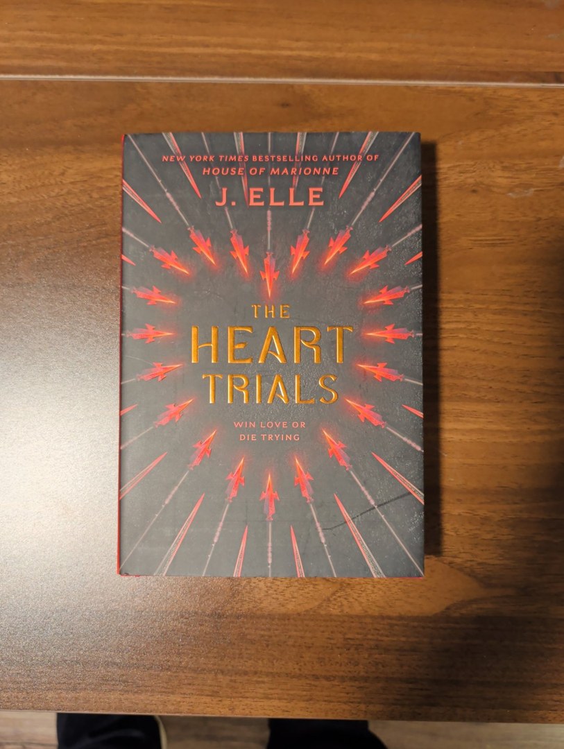 The Heart Trials