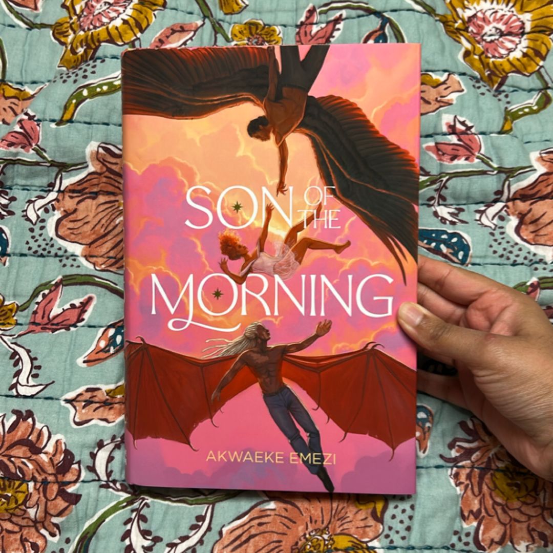 Son of the Morning (Standard Edition)