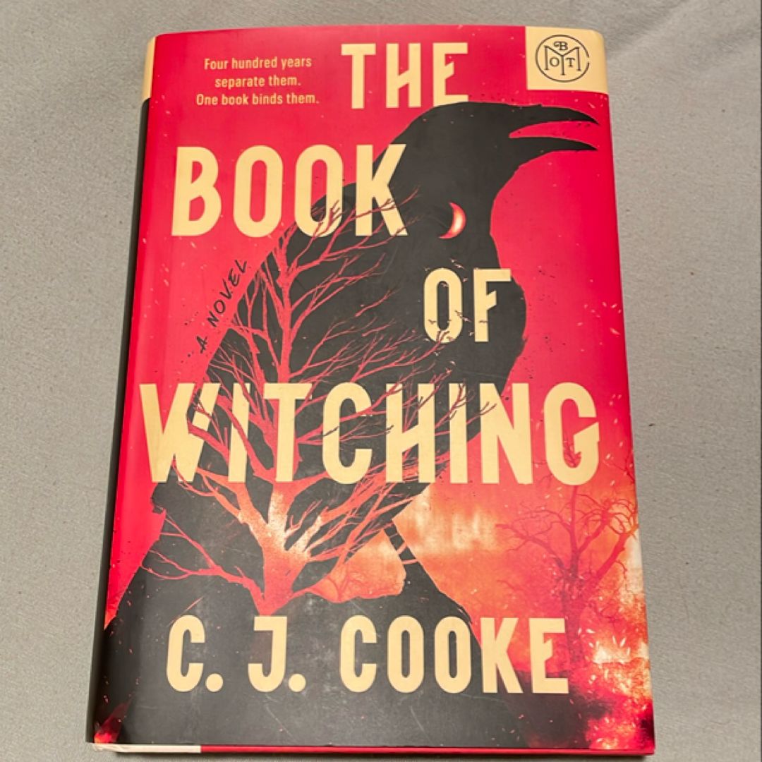 The Book of Witching