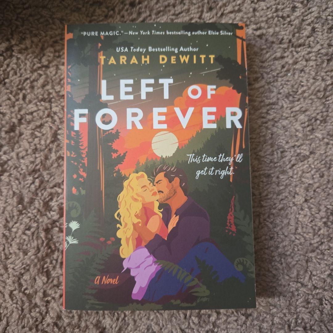 Left of Forever