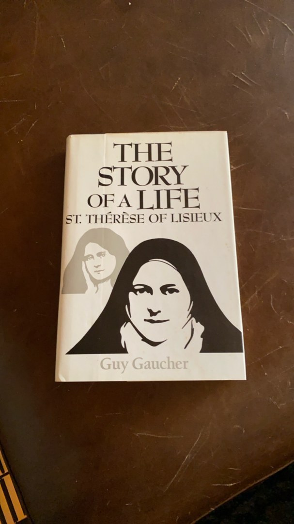The Story of a Life
