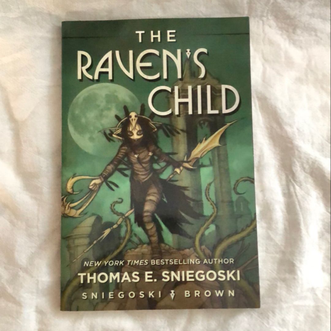 The Raven's Child