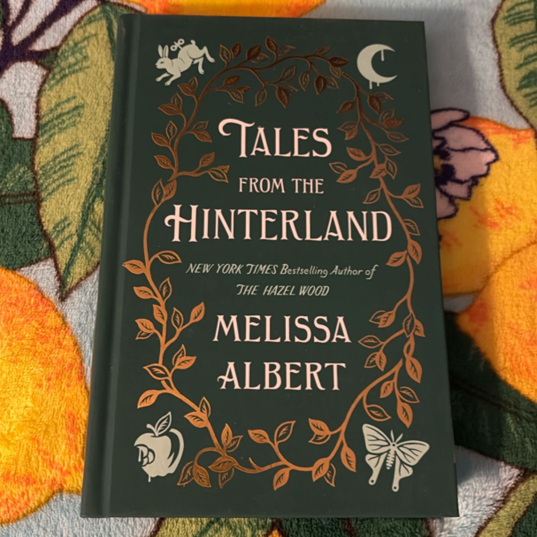 Tales from the Hinterland