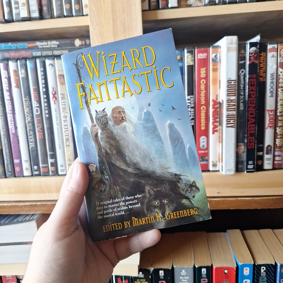 Wizard Fantastic