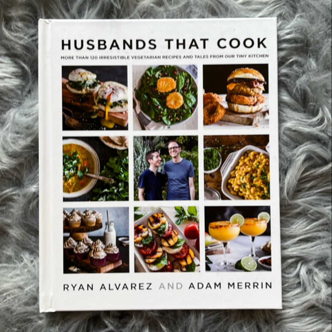 Husbands That Cook
