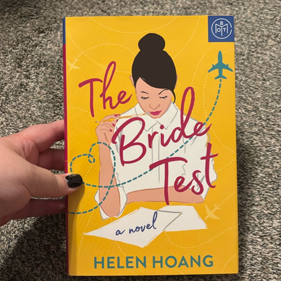 The Bride Test