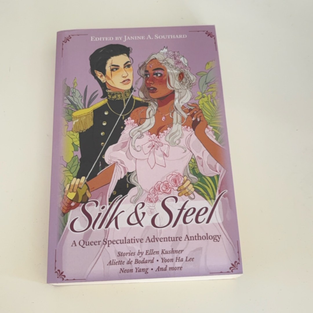 Silk & Steel