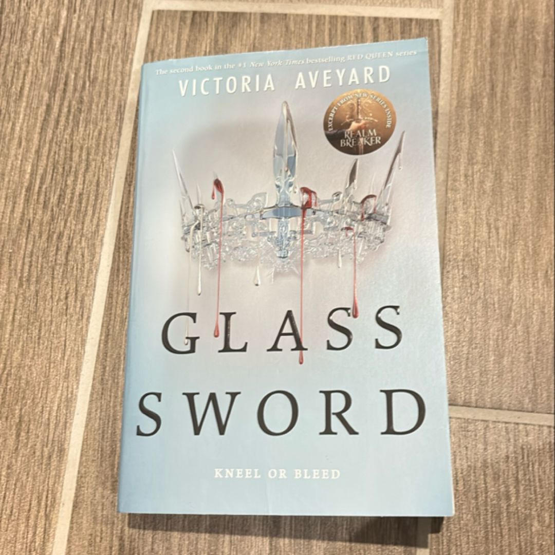Glass Sword