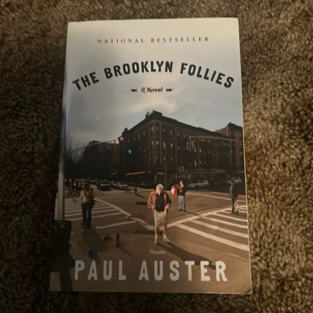 The Brooklyn Follies
