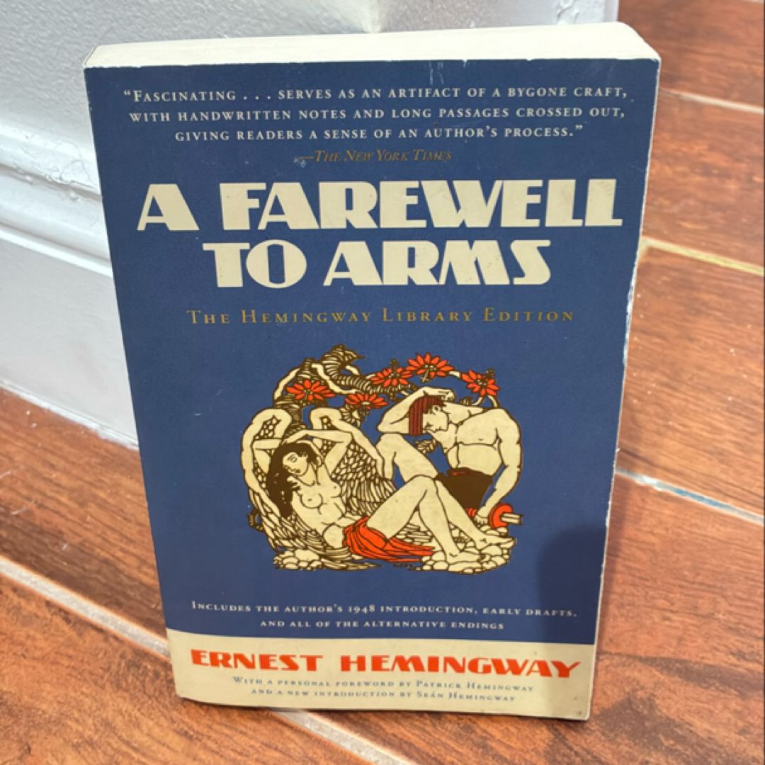 A Farewell to Arms