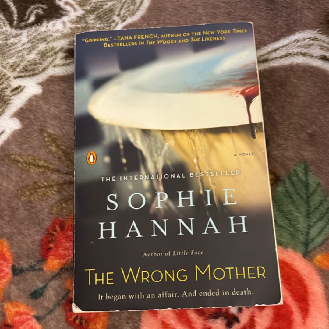 The Wrong Mother
