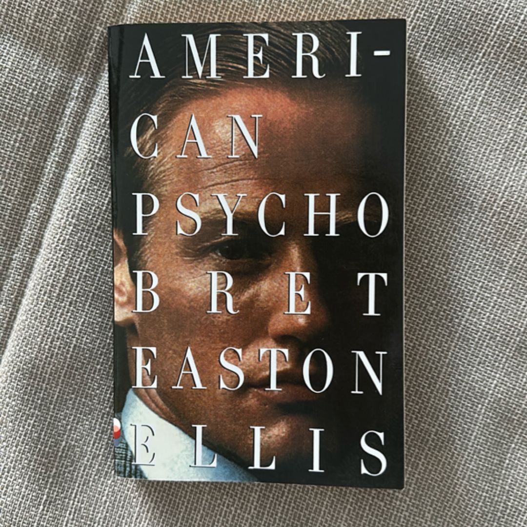 American Psycho