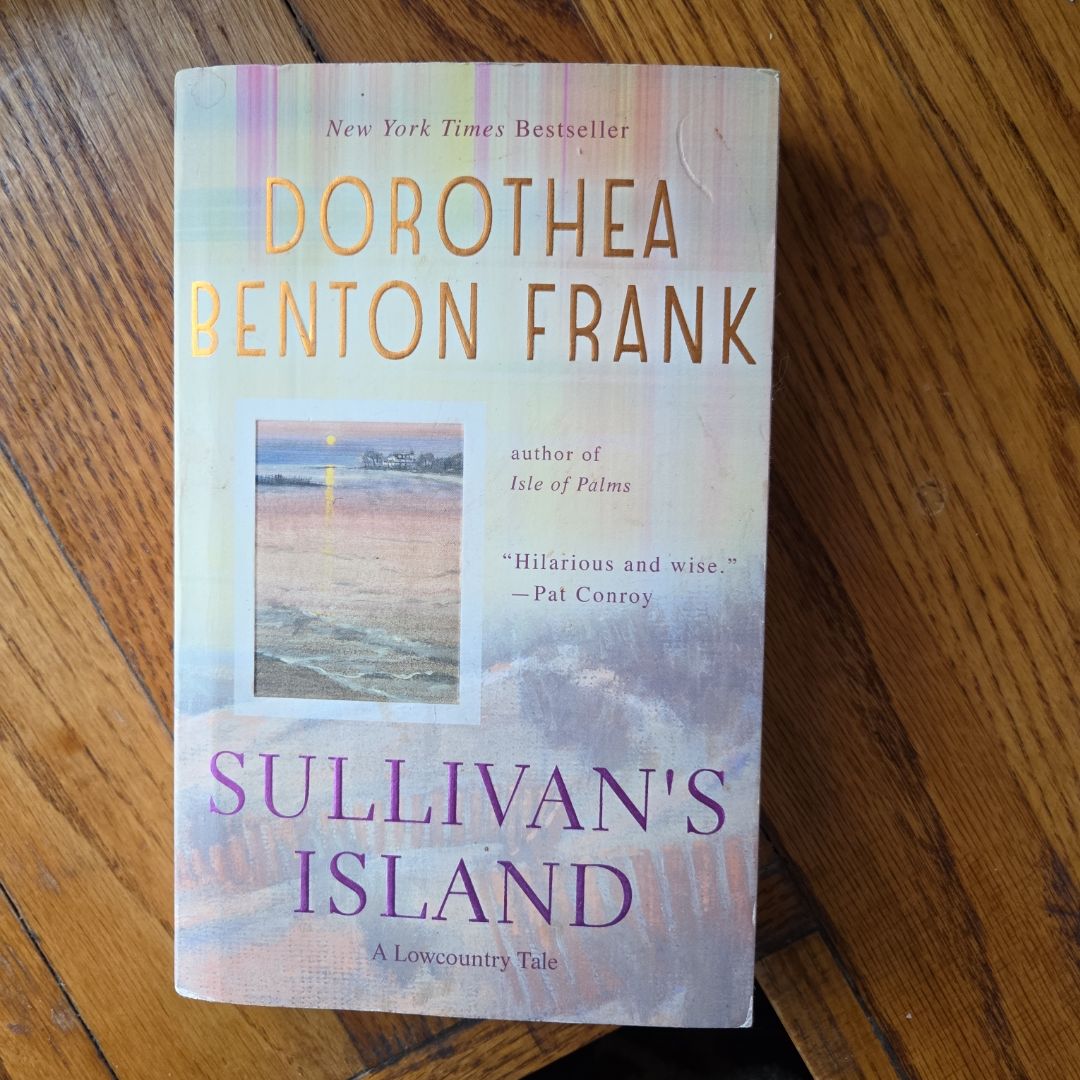 Sullivan's Island