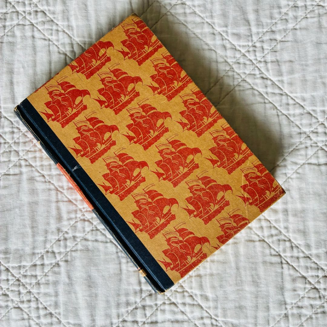 Gulliver’s Travels