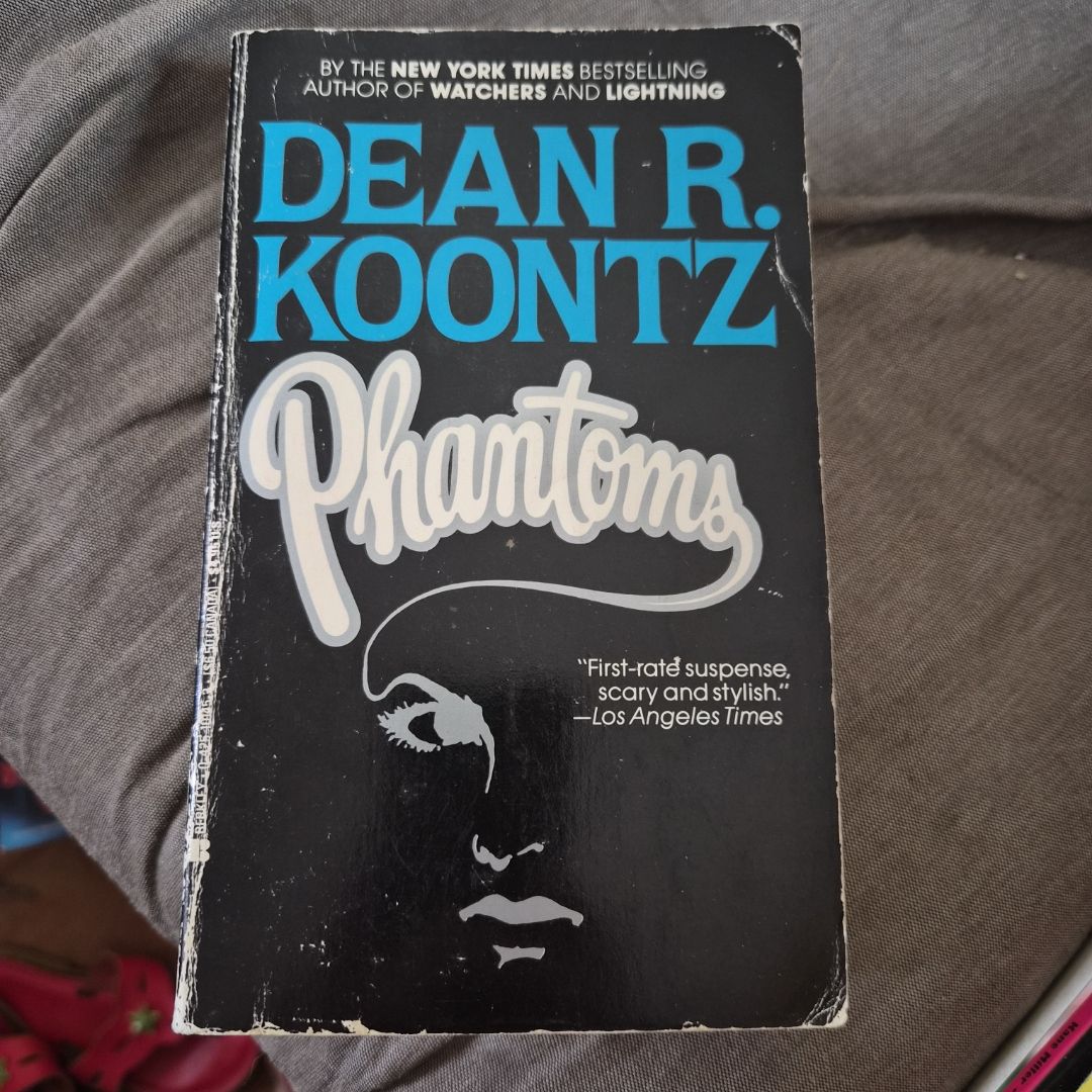 Phantoms