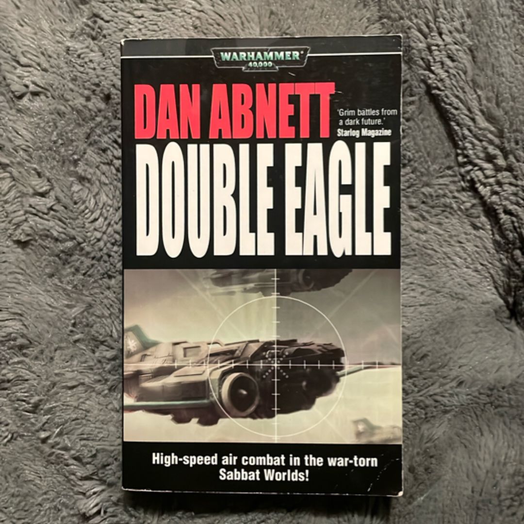 Double Eagle