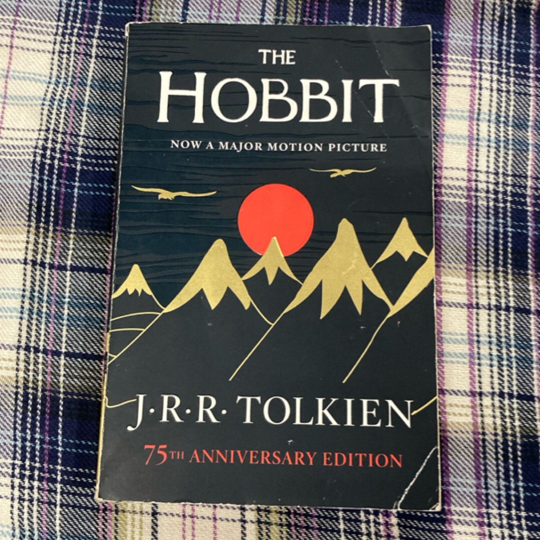 The Hobbit