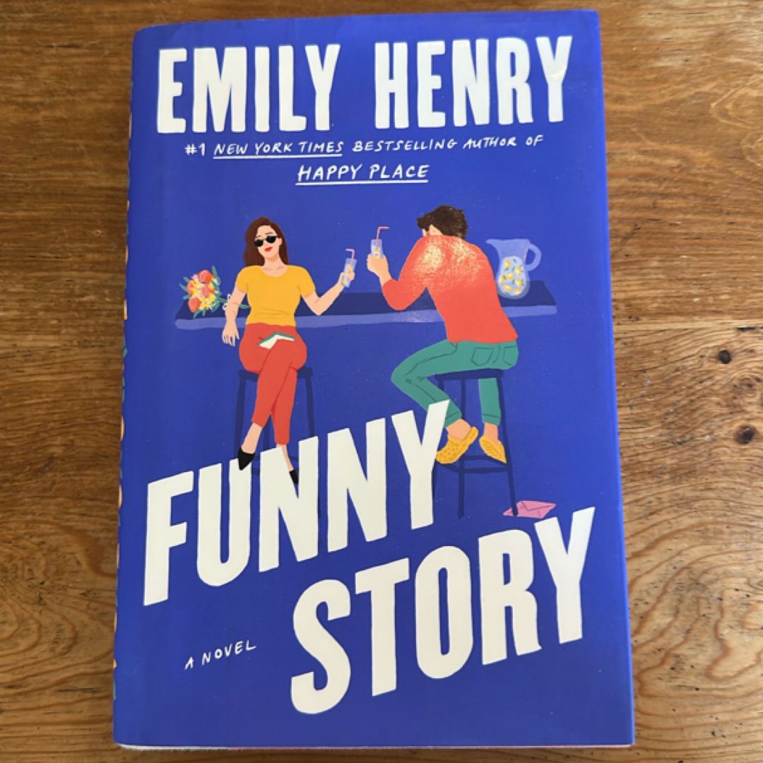 Funny Story