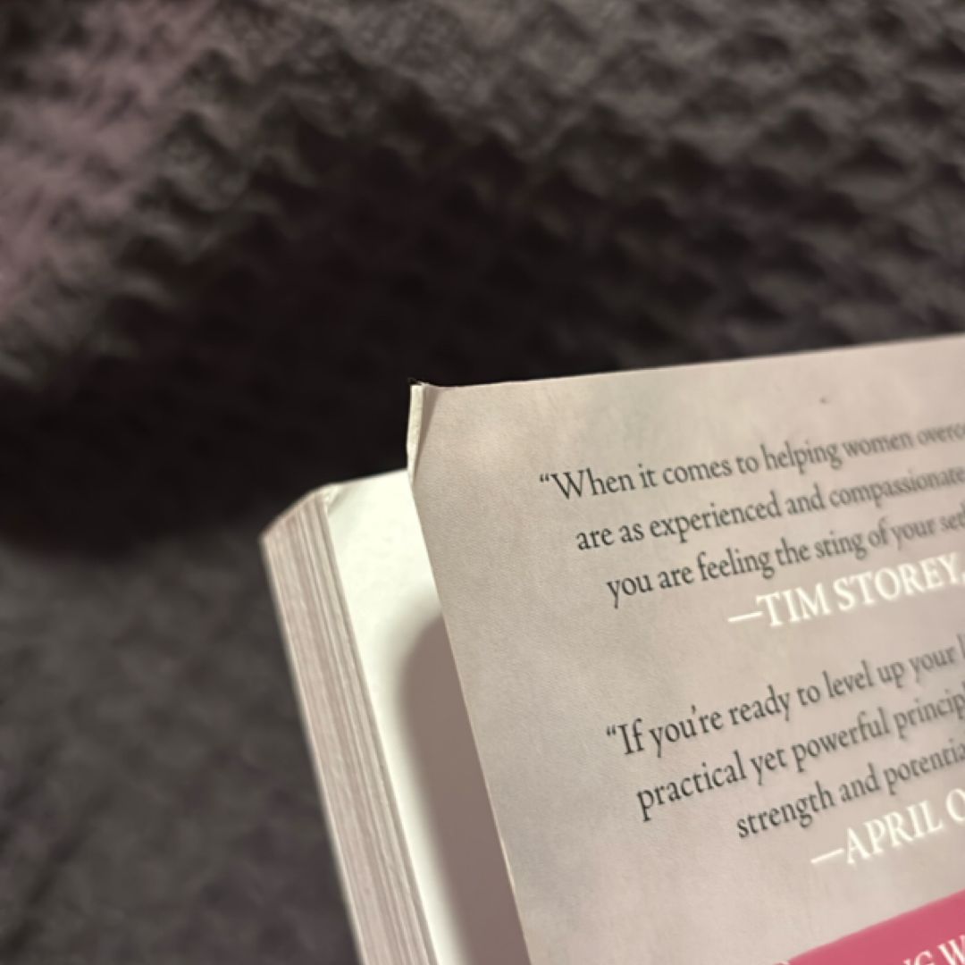 Discover Your True Strength